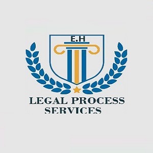 EH.Legal Process Services