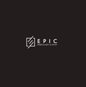 Epic Embroidery & Print Ltd