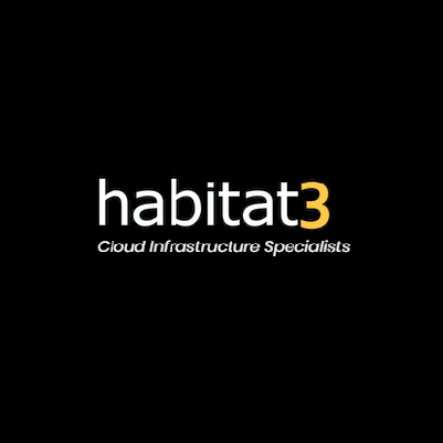 Habitat3 Australian Cloud Specialist