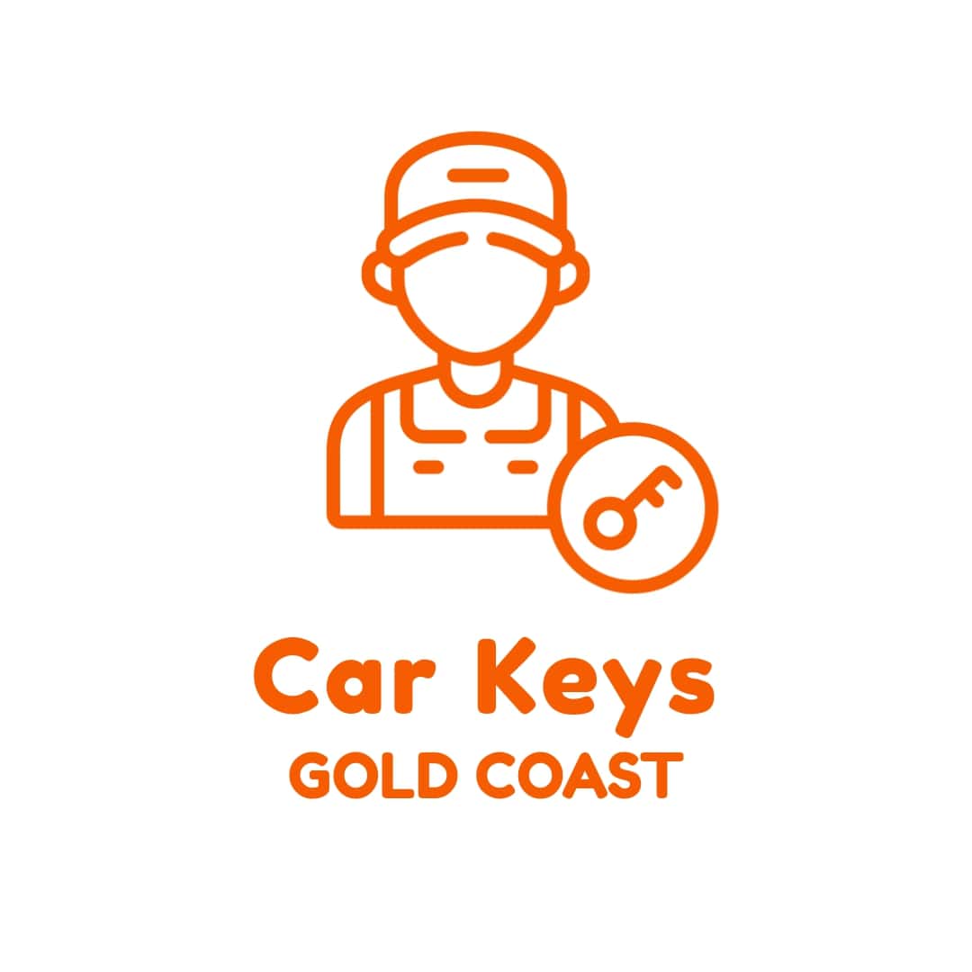 Car Keys Gold Coast