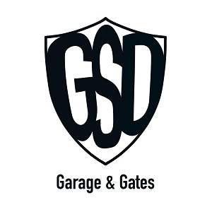 GSD GARAGE And GATES