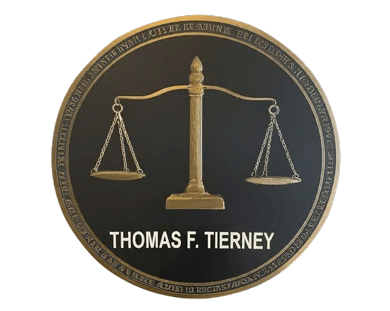 Thomas F. Tierney Attorney at Law