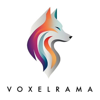 Voxelrama (DBA of Red Hill Media, LLC)