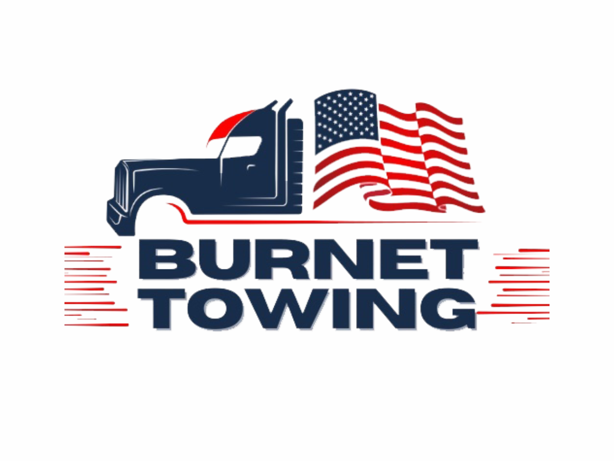 Burnet Towing 