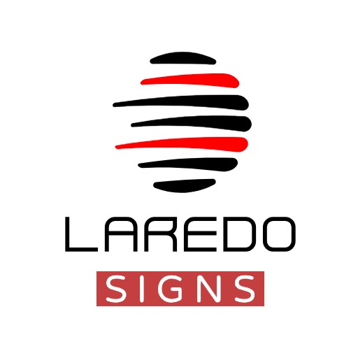 Laredo Signs