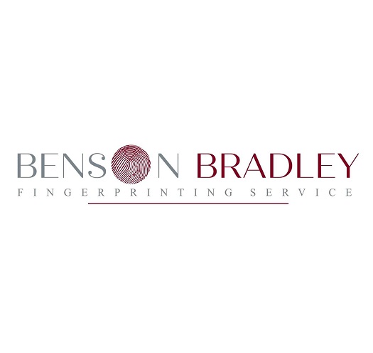 Benson Bradley Signing Service