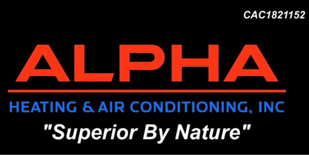 Alpha Heating & Air Conditioning, Inc.