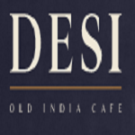 DESI - Old India Cafe