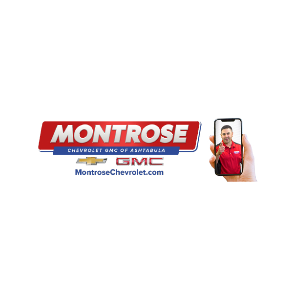 Montrose Chevrolet GMC