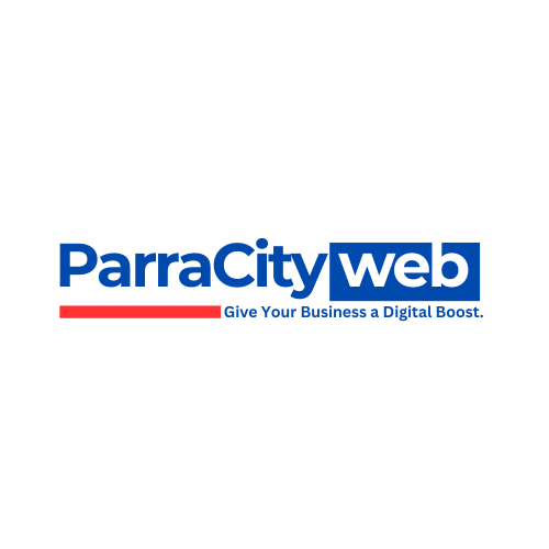 ParraCity Web - Digital Marketing Agency