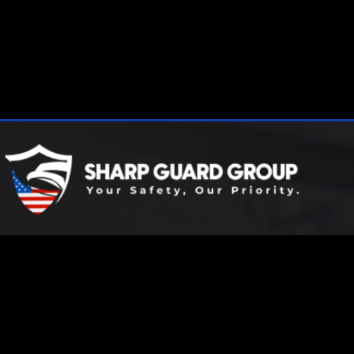 Sharp Guard Group 