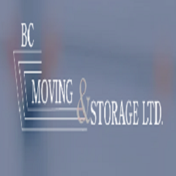 BC Moving & Storage