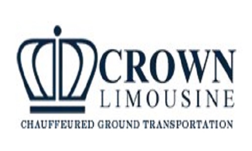 LA Black Car Service - Crown Limousine