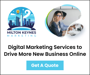 Milton Keynes SEO agency