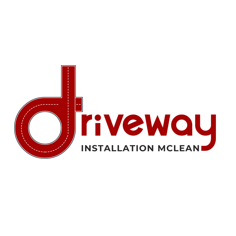 Driveway Installation Mclean