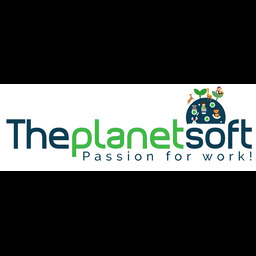 Theplanetsoft