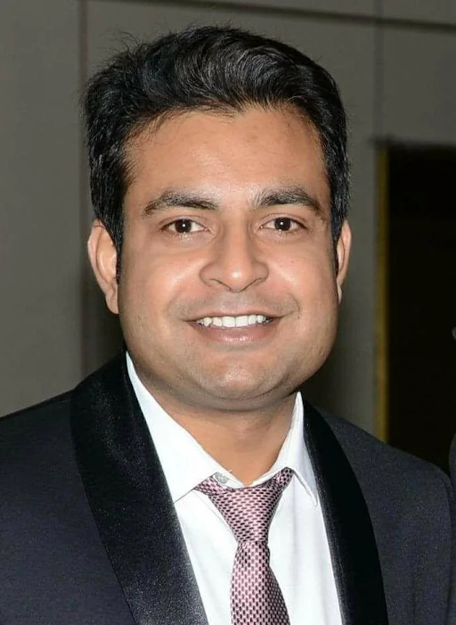 Dr. Dinesh Kumar - Orthopedic & Joint Care Doctor | Rewa