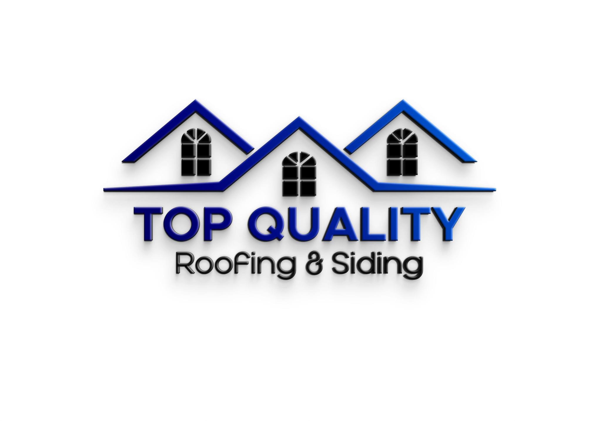 Top Quality Roofing and Siding