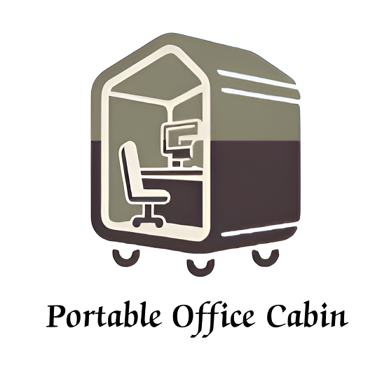 Portable Office Cabin