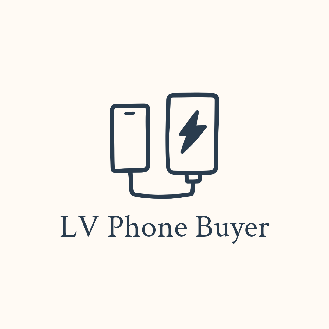 LV Phone Buyer