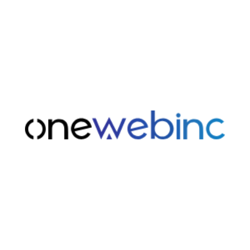 Onewebinc