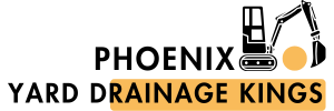 Phoenix Yard Drainage