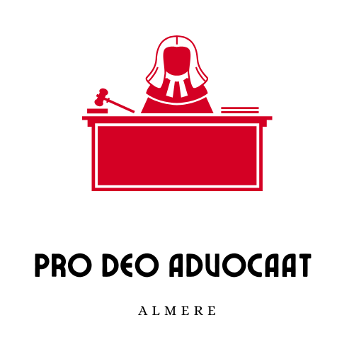 Pro Deo Advocaat Almere