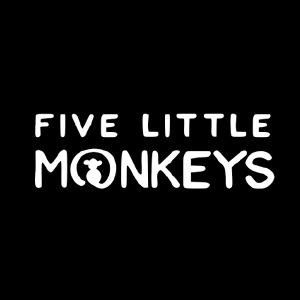 Five Little Monkeys - Bounce House, Water Slide & Tent Rental Specialists