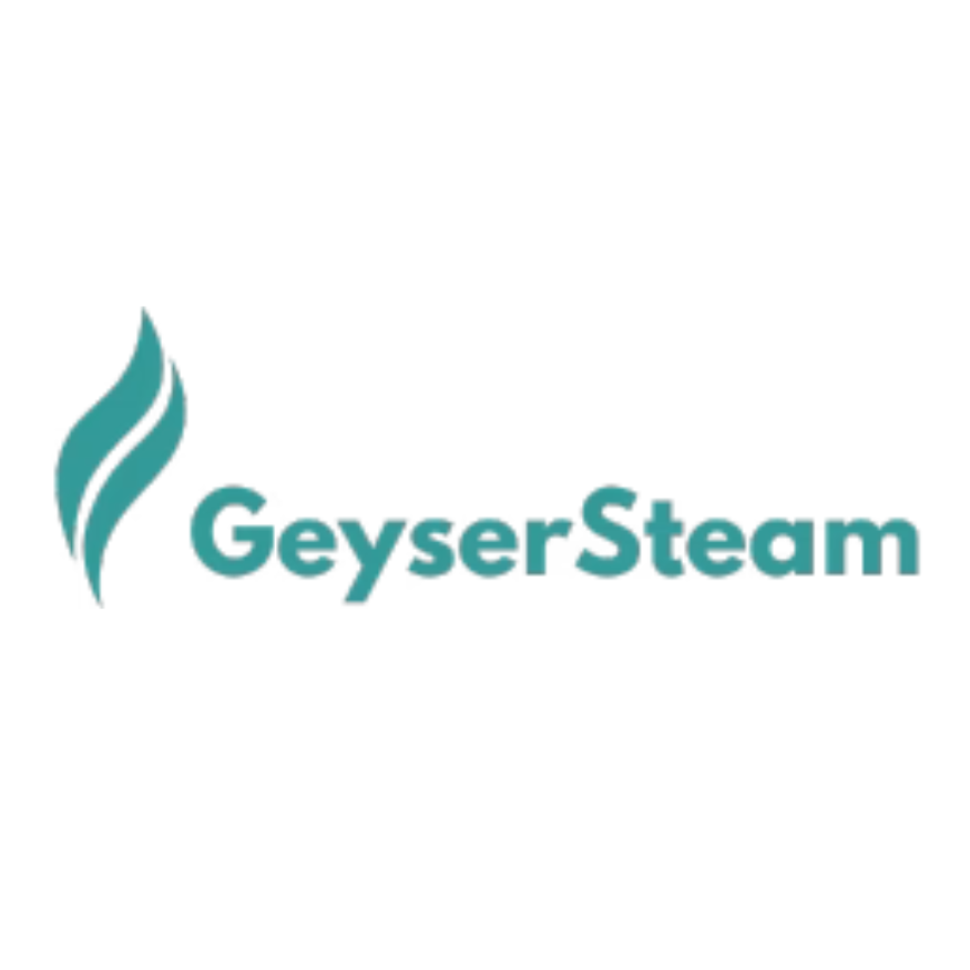 GeyserSteam