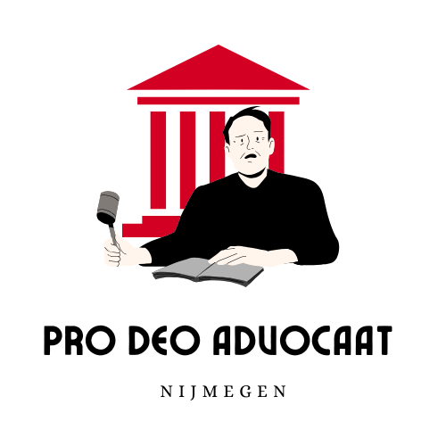 Pro Deo Advocaat Nijmegen