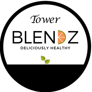 Tower Blendz