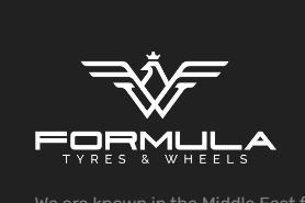 FormulaUAE Best Wheels and Tyres