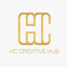 HC Creative Hub Signage