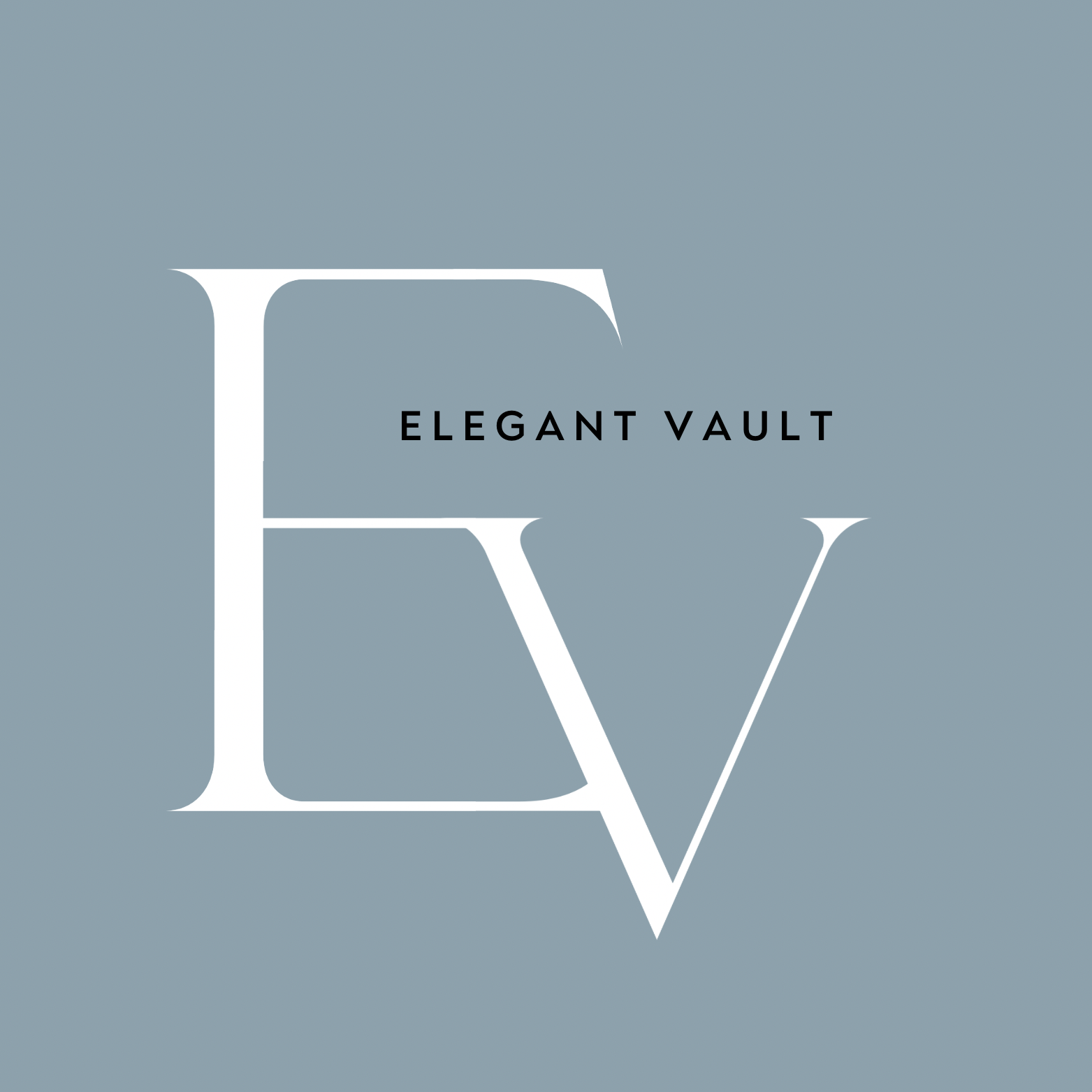 Elegant Vault Jewelry