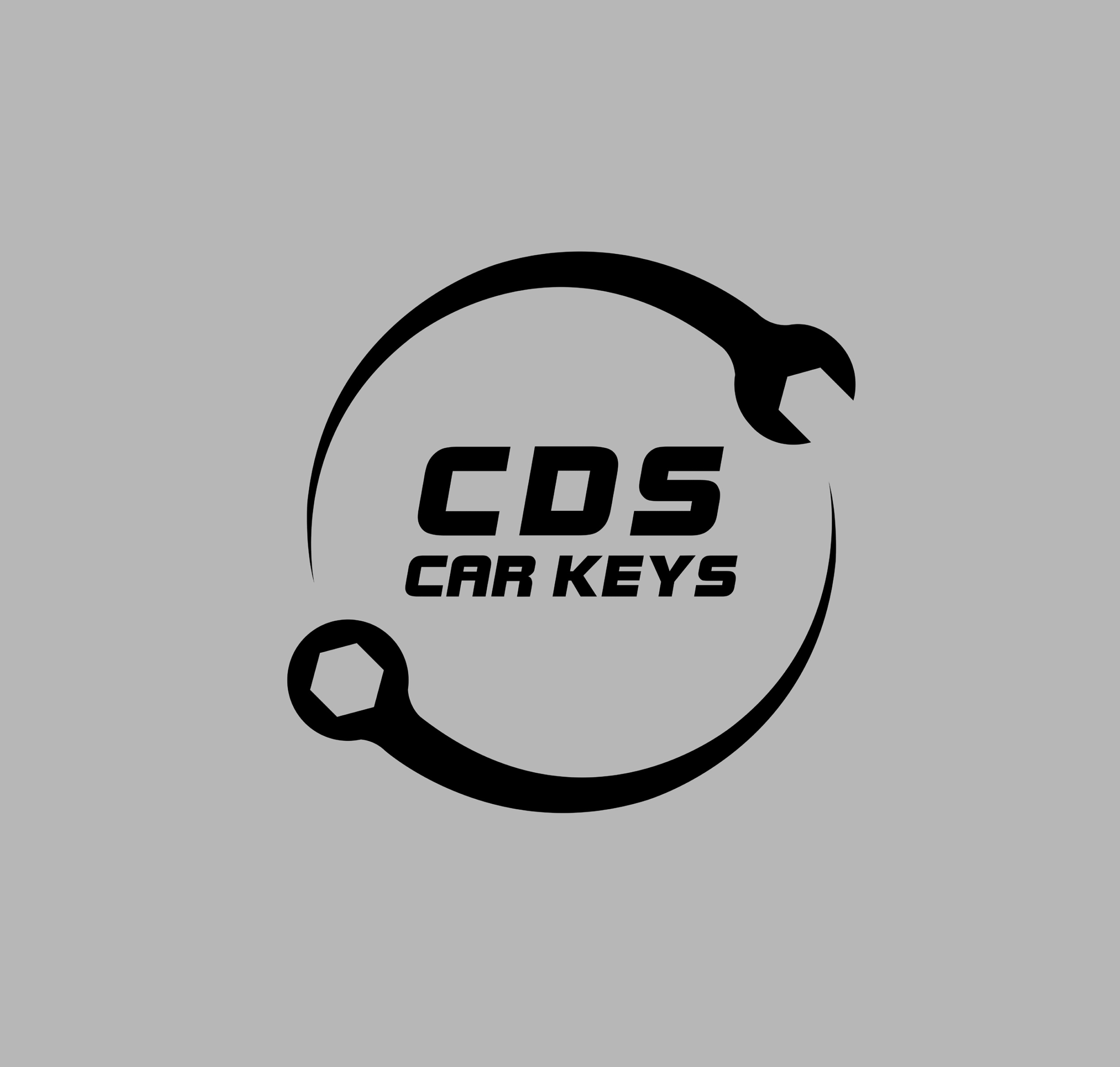 CDS Car Keys