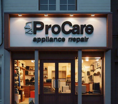 ProCare Appliance Repair