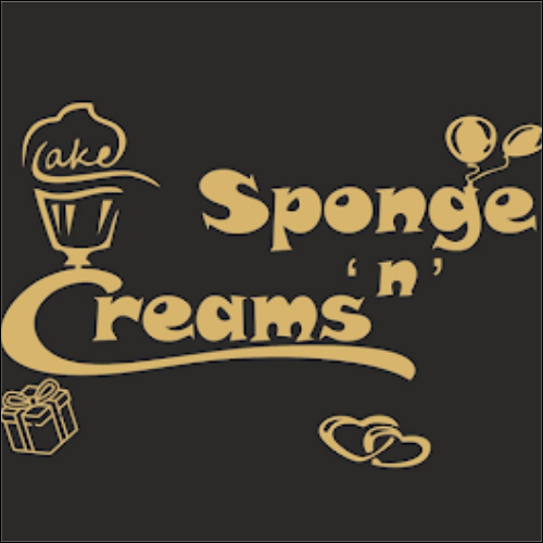 SPONGEnCREAMS