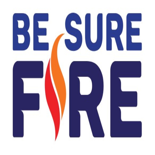 Be-Sure Fire