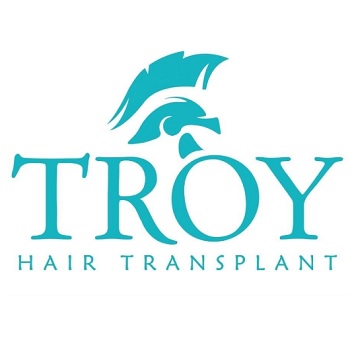 TROY HAIR TRANSPLANT