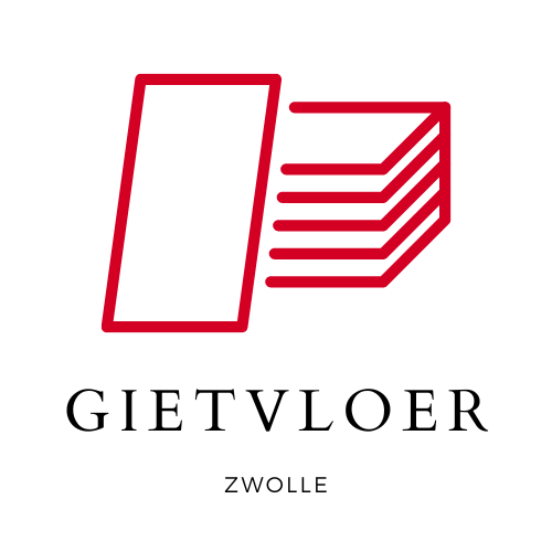 Gietvloer Zwolle