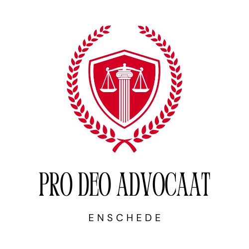 Pro Deo Advocaat Enschede