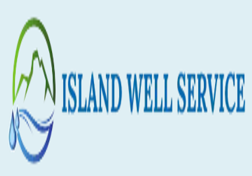 ISLAND WELL SERVICE Ladysmith