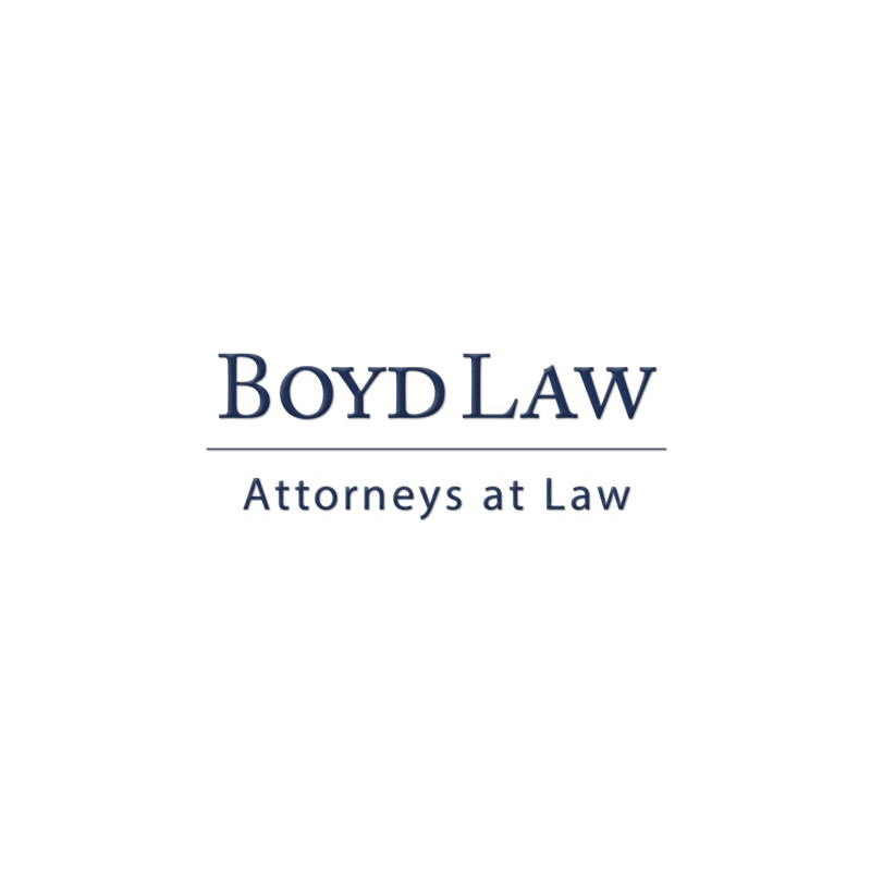 Boyd Law