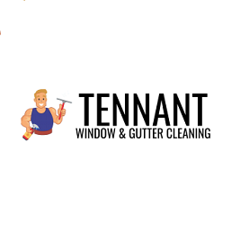 Tennant Window & Gutter Cleaning