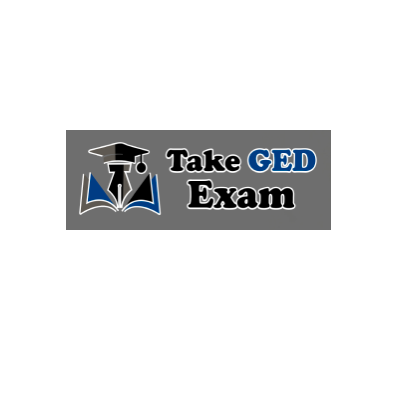 Take GED Exam