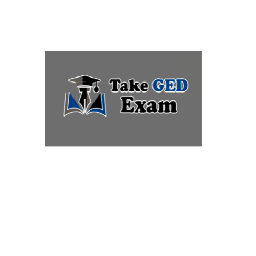 Take GED Exam