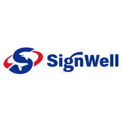 SignWell