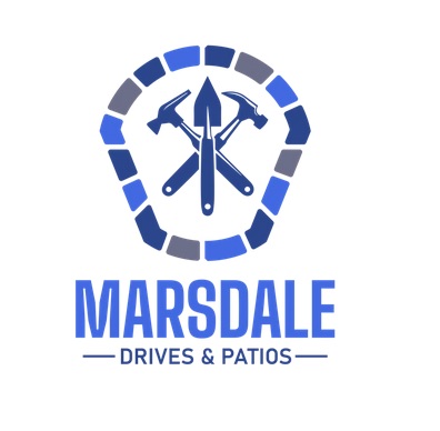 Marsdale Drives & Patios