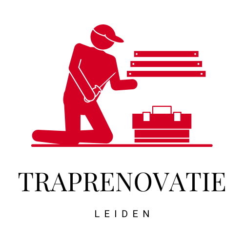 Traprenovatie Leiden