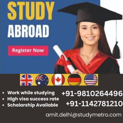 Study Metro Delhi